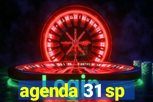 agenda 31 sp